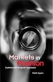 Markets in Fashion  A Phenomenological Approach (Routledge Studies in Business Organization and Networks)