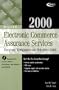 Electronic Commerce Assurance Services: Electronic Workpapers and Reference Guide with CDROM