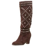 Skechers Soho Lab - Skechers Soho Lab Women's Mischa Suede Stud Boot