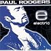 Paul Rodgers Rock Resume