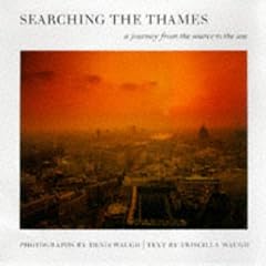 Searching the Thames: A Journey from the Source to the Sea