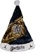 Milwaukee Brewers HIMO Colorblock Santa Hat