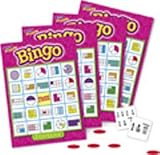 BINGO FRACTIONS AGES 10 & UP
