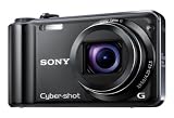 SONY デジタルカメラ Cybershot HX5V ブラック DSC-HX5V/B