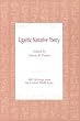 Ugaritic Narrative Poetry (Writings from the Ancient World)