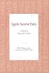 Ugaritic Narrative Poetry