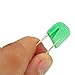zhao-king baby safety pin Plastic Head Safety Locking Baby Cloth Diaper Nappy Pins (6 pcs)