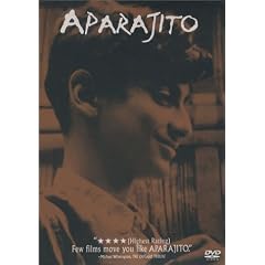 Aparajito