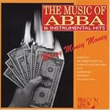 The Music Of Abba - ABBA (Tribute)