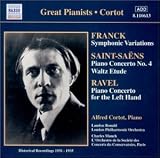 Alfred Cortot