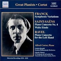 Alfred Cortot