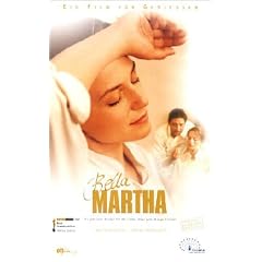 Bella Martha [VHS]