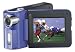 Panasonic SVAV10 eWear Multimedia Recorder (Blue)