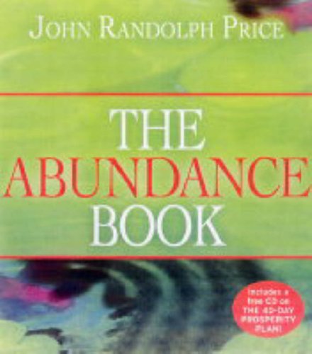 The Abundance Book