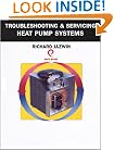 Troubleshooting & Serving Heat Pumps