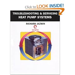 Troubleshooting & Serving Heat Pumps