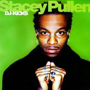CD-Charts  Music : DJ Kicks (Series)