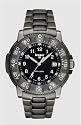 Traser Commander Titan 100 mit Titanband