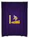 Minnesota Vikings Shower Curtain