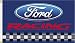 Search Our Specialty Mall : Ford 3 Ft. x 5 Ft. flag w/grommetts - NASCAR