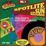 Spotlite Series: Sun Records 1
