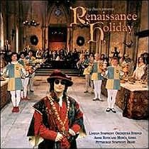 Renaissance Holiday