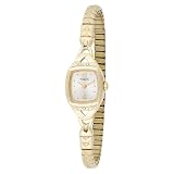 Timex Womens T21932 Classic Swarovski Crystal Accented Watch