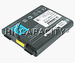 Compaq Presario R3000 Series Battery