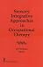 Book Sensory Integrative Approaches in Occupational Therapy