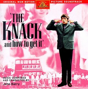 John Barry - The Knack And How To Get It - Zortam Music