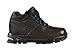 NIKE Air Max Goadome (PS) Little Kids Boots Black/Black-Metallic Silver 311568-001