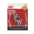 KEY VENT #5130C CD2 [Misc.]