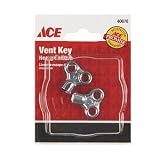 KEY VENT #5130C CD2 [Misc.]