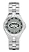 New York Jets Pro II Woman's Bracelet Watch