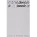 L'internationale situationniste