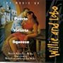 The Music Of Puerto Vallarta Squeeze