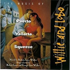 The Music of Puerto Vallarta Squeeze
