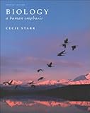Biology : a human emphasis