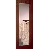 Home Decor Innovation #20-5200-P1454-FBV 14x54 Rect Door Mirror