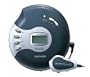 iriver ChromeX iMP-150CK CD/MP3 Player with Car Kit