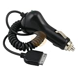 Car + Wall Charger MP3 Player