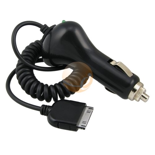 Car + Wall Charger MP3 Player