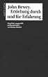 Erziehung durch und f�r Erfahrung. Theoriegeschichtliche Quellen zur P�dagogik