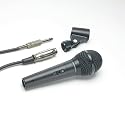 Audio Technica ATR-1300 Unidirectional Dynamic Vocal/Instrument Microphone