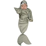 Rubies - Shark - Size: 0-9mos