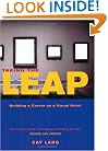 Taking the Leap: Building a Career as a Visual Artist