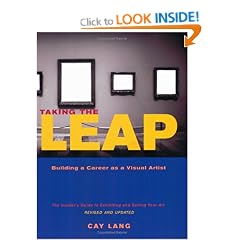 Taking the Leap