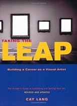 Taking the Leap: Building a Career as a Visual Artist