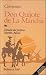 Book Don quijote de la mancha
