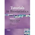 Tutorials in Biostatistics, Statistical Methods in Clinical Studies by  Ralph D'Agostino